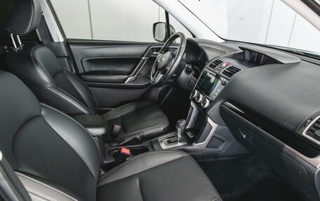 Subaru Forester, 2017 год, 1 990 000 рублей, 12 фотография