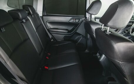 Subaru Forester, 2017 год, 1 990 000 рублей, 13 фотография