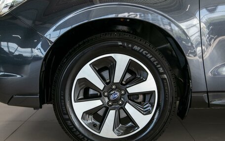 Subaru Forester, 2017 год, 1 990 000 рублей, 9 фотография