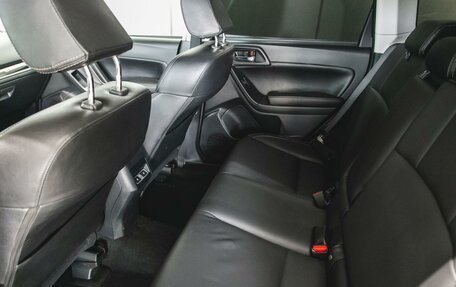 Subaru Forester, 2017 год, 1 990 000 рублей, 11 фотография