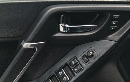 Subaru Forester, 2017 год, 1 990 000 рублей, 17 фотография