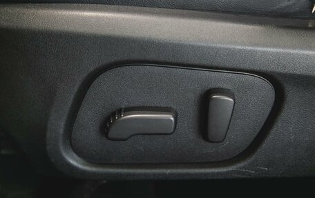 Subaru Forester, 2017 год, 1 990 000 рублей, 22 фотография