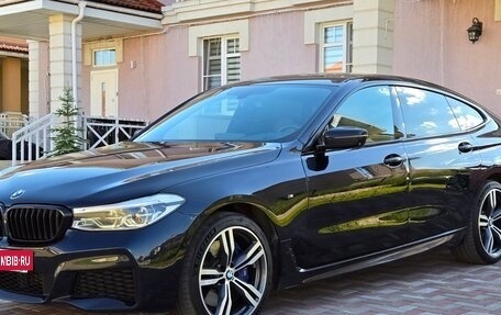 BMW 6 серия, 2017 год, 3 690 000 рублей, 1 фотография