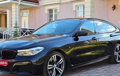BMW 6 серия, 2017 год, 3 690 000 рублей, 1 фотография