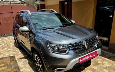 Renault Duster, 2021 год, 2 250 000 рублей, 1 фотография