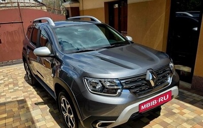 Renault Duster, 2021 год, 2 250 000 рублей, 1 фотография