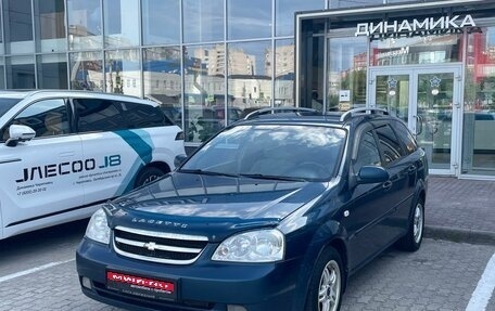 Chevrolet Lacetti, 2008 год, 355 000 рублей, 1 фотография