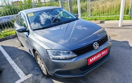 Volkswagen Jetta VI, 2014 год, 1 149 000 рублей, 1 фотография