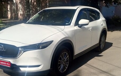 Mazda CX-5 II, 2020 год, 2 730 000 рублей, 1 фотография