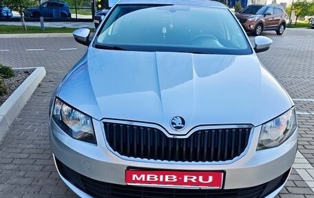 Skoda Octavia, 2013 год, 930 000 рублей, 1 фотография