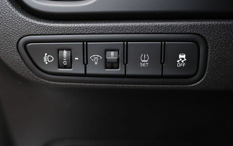 KIA Rio IV, 2021 год, 1 800 000 рублей, 13 фотография