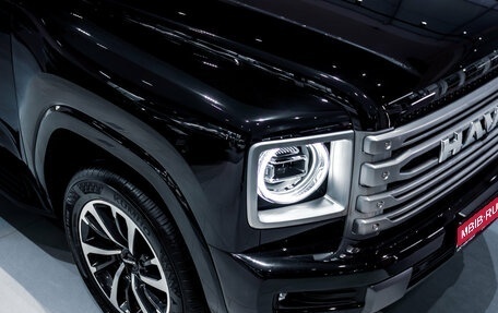 Haval H9, 2026 год, 5 299 000 рублей, 1 фотография