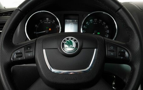 Skoda Yeti I рестайлинг, 2012 год, 998 000 рублей, 9 фотография