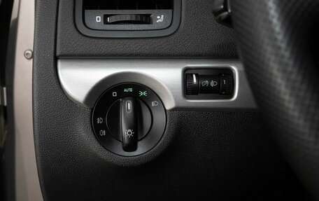 Skoda Yeti I рестайлинг, 2012 год, 998 000 рублей, 14 фотография