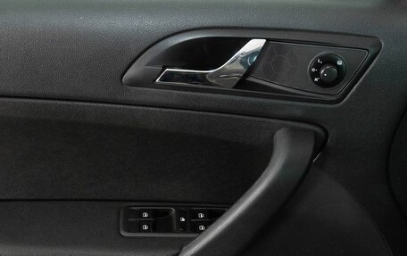 Skoda Yeti I рестайлинг, 2012 год, 998 000 рублей, 15 фотография