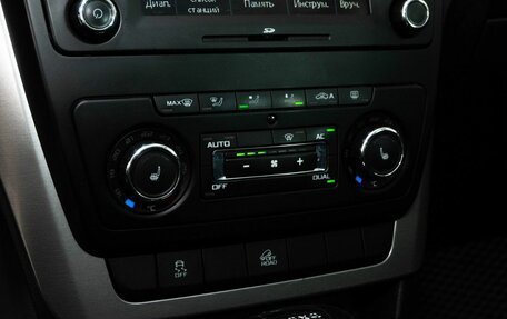 Skoda Yeti I рестайлинг, 2012 год, 998 000 рублей, 11 фотография