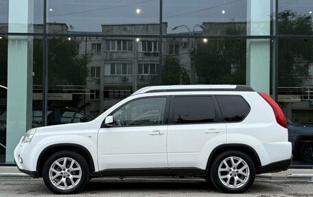 Nissan X-Trail, 2012 год, 1 300 000 рублей, 8 фотография