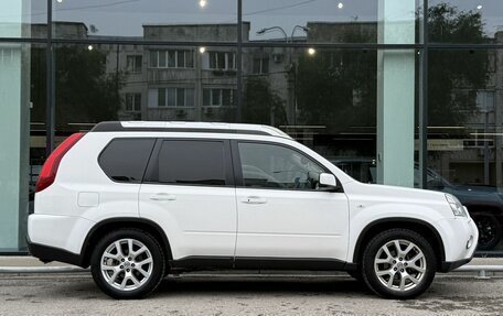 Nissan X-Trail, 2012 год, 1 300 000 рублей, 4 фотография