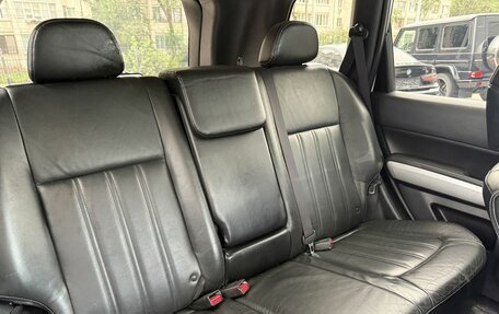 Nissan X-Trail, 2012 год, 1 300 000 рублей, 10 фотография