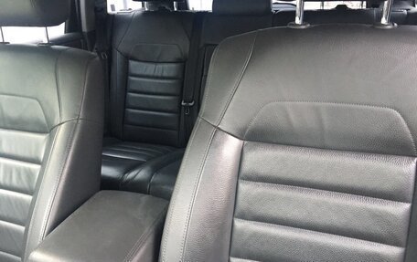 Volkswagen Touareg III, 2007 год, 850 000 рублей, 3 фотография