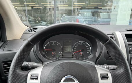 Nissan X-Trail, 2012 год, 1 300 000 рублей, 14 фотография