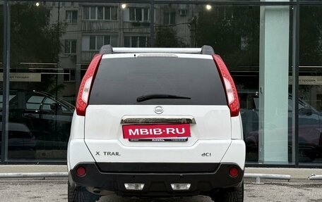 Nissan X-Trail, 2012 год, 1 300 000 рублей, 6 фотография