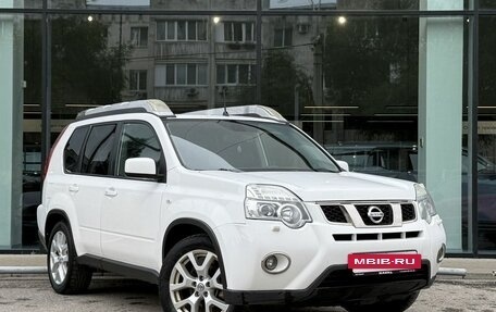 Nissan X-Trail, 2012 год, 1 300 000 рублей, 3 фотография