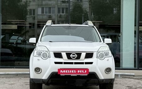 Nissan X-Trail, 2012 год, 1 300 000 рублей, 2 фотография