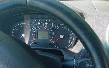 Ford Fusion I, 2007 год, 450 000 рублей, 3 фотография
