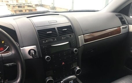 Volkswagen Touareg III, 2007 год, 850 000 рублей, 5 фотография
