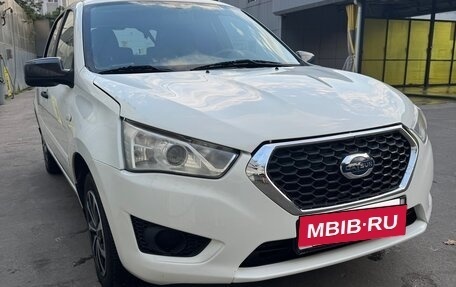 Datsun mi-DO, 2017 год, 1 250 000 рублей, 4 фотография