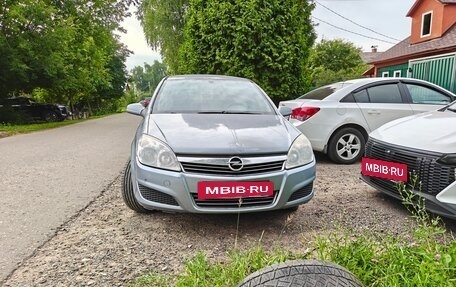 Opel Astra H, 2007 год, 349 000 рублей, 2 фотография