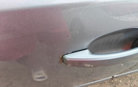 Opel Astra H, 2007 год, 349 000 рублей, 10 фотография