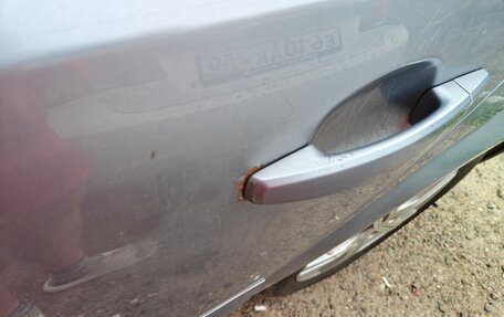 Opel Astra H, 2007 год, 349 000 рублей, 11 фотография