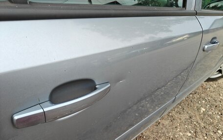 Opel Astra H, 2007 год, 349 000 рублей, 12 фотография
