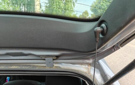 Opel Astra H, 2007 год, 349 000 рублей, 15 фотография