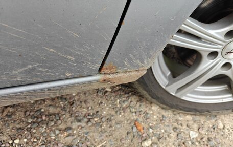 Opel Astra H, 2007 год, 349 000 рублей, 13 фотография