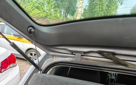 Opel Astra H, 2007 год, 349 000 рублей, 16 фотография