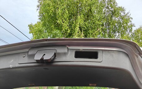 Opel Astra H, 2007 год, 349 000 рублей, 18 фотография
