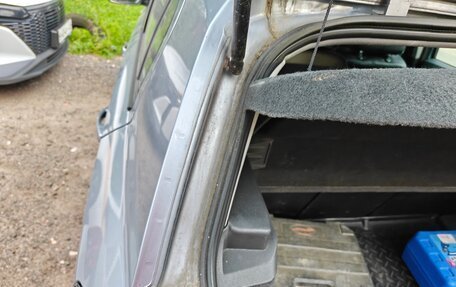 Opel Astra H, 2007 год, 349 000 рублей, 17 фотография