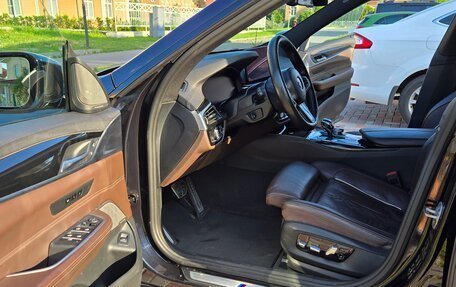 BMW 6 серия, 2017 год, 3 690 000 рублей, 11 фотография
