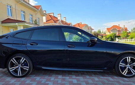 BMW 6 серия, 2017 год, 3 690 000 рублей, 4 фотография
