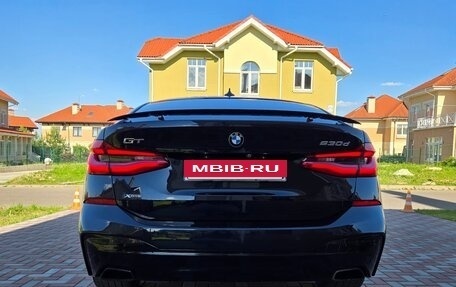 BMW 6 серия, 2017 год, 3 690 000 рублей, 7 фотография