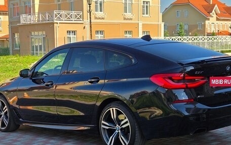BMW 6 серия, 2017 год, 3 690 000 рублей, 9 фотография