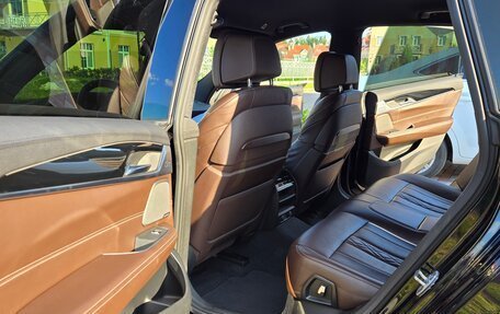 BMW 6 серия, 2017 год, 3 690 000 рублей, 14 фотография