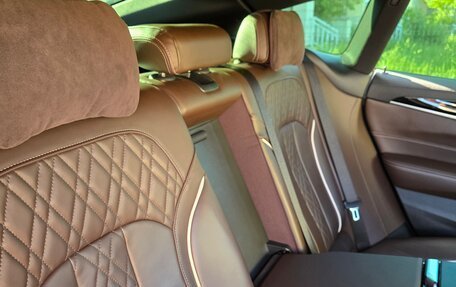 BMW 6 серия, 2017 год, 3 690 000 рублей, 16 фотография