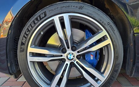 BMW 6 серия, 2017 год, 3 690 000 рублей, 27 фотография