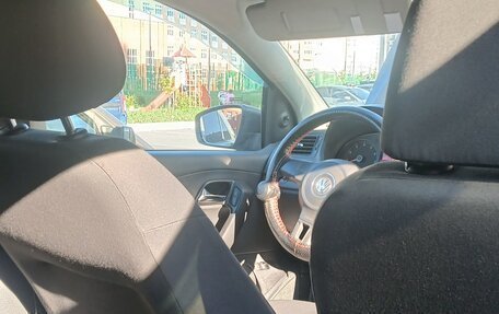 Volkswagen Polo VI (EU Market), 2010 год, 375 000 рублей, 11 фотография