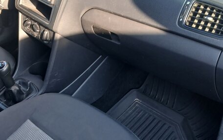 Volkswagen Polo VI (EU Market), 2010 год, 375 000 рублей, 7 фотография