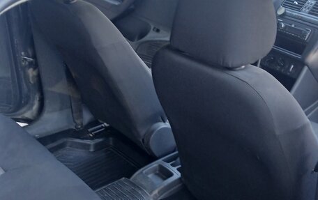 Volkswagen Polo VI (EU Market), 2010 год, 375 000 рублей, 14 фотография